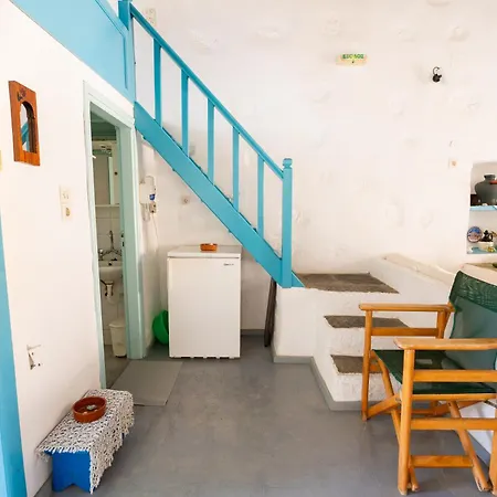 Apartmán Margarita's