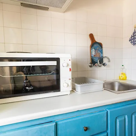 Margarita's Apartmán *