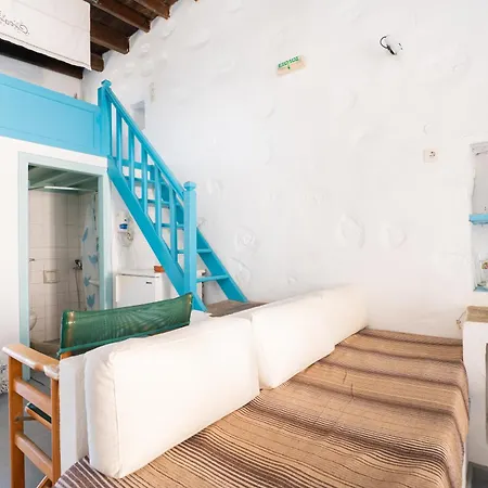 Apartmán Margarita's