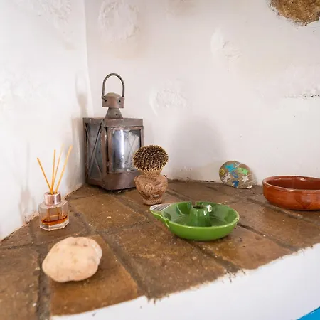 Margarita's Apartmán *