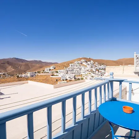 Apartmán Margarita's *