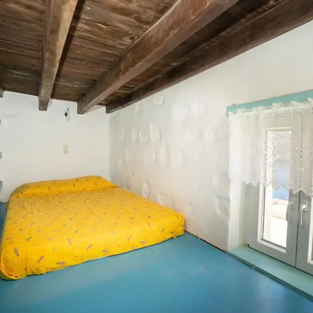 Margarita's Apartmán *