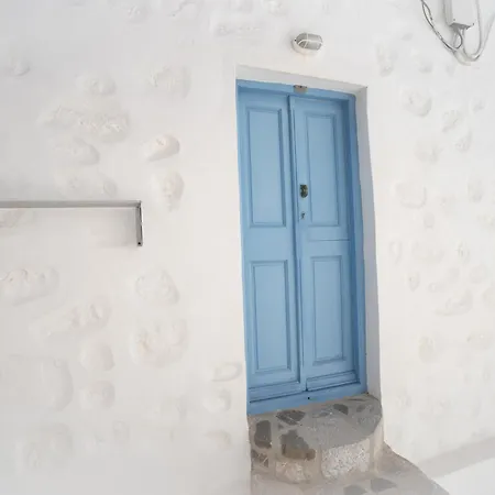 Margarita's アパート *