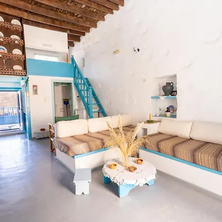 Apartmán Margarita's