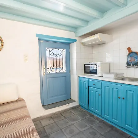 Margarita's Apartmán