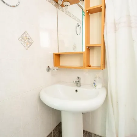 Margarita's アパート Astypálaia