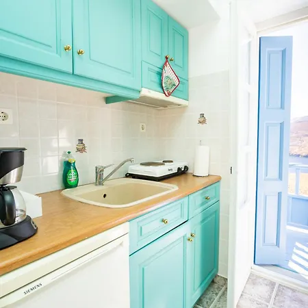 Margarita's * Astypálaia