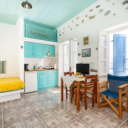 Apartmán Margarita's *