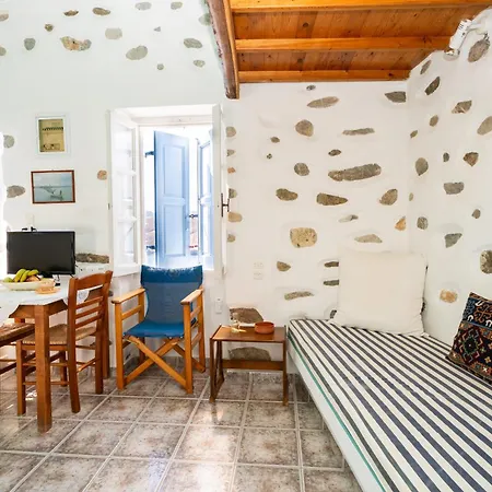 Margarita's Apartmán *