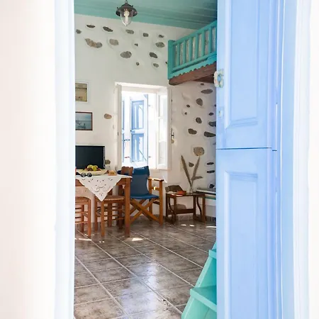 Apartmán Margarita's *