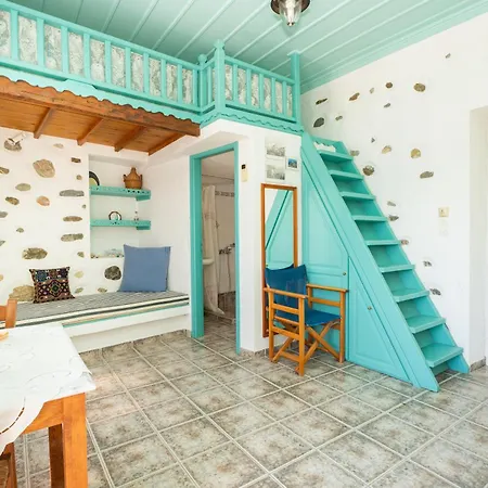 Margarita's Apartmán *