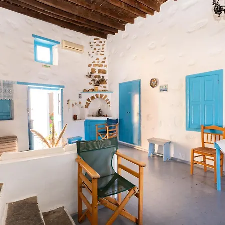 Margarita's Appartement *