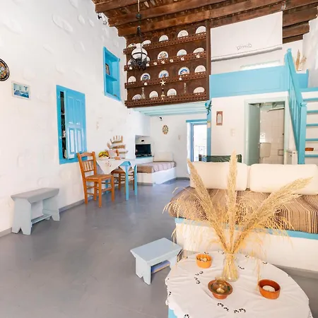 Margarita's Appartement *