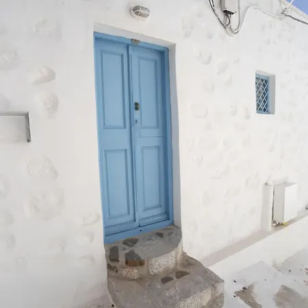 Margarita's * Astypalaia