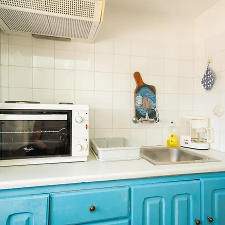 Appartement Margarita's