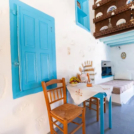 Margarita's * Astypálaia