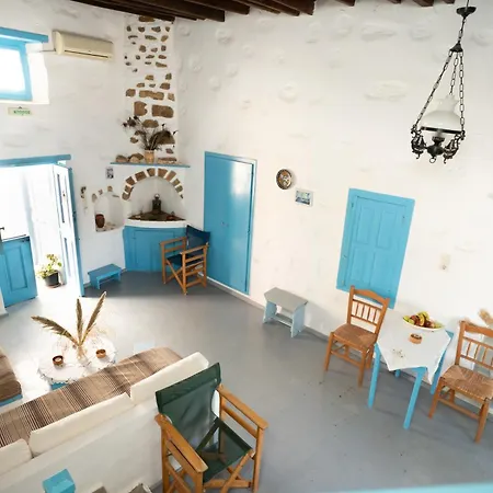 Margarita's Appartement *