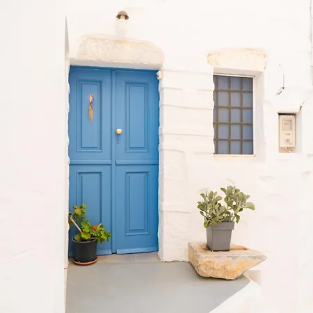 Margarita's * Astypalaia