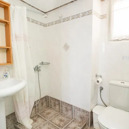 Margarita's Astypálaia