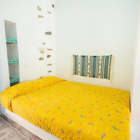 Margarita's * Astypálaia