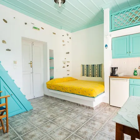 Margarita's Appartement