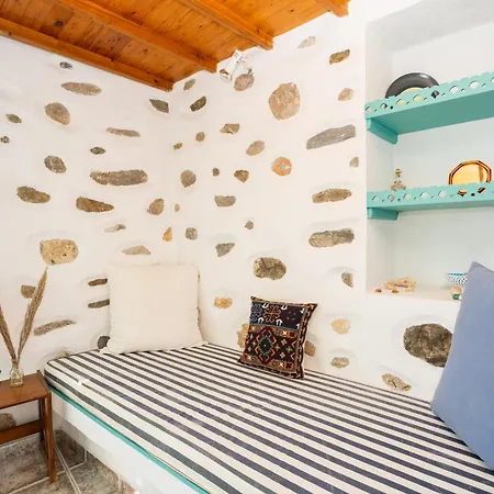 Margarita's Appartement