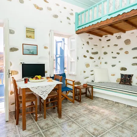 Appartement Margarita's