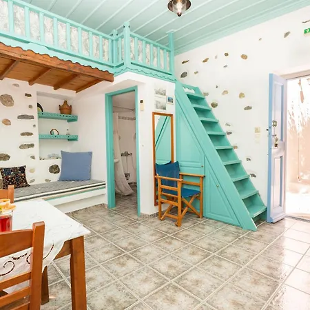 Margarita's * Astypálaia