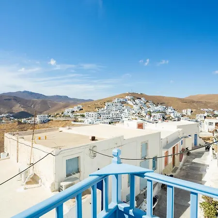 Margarita's Appartement