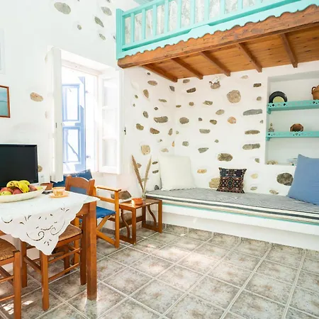 Margarita's Appartement *