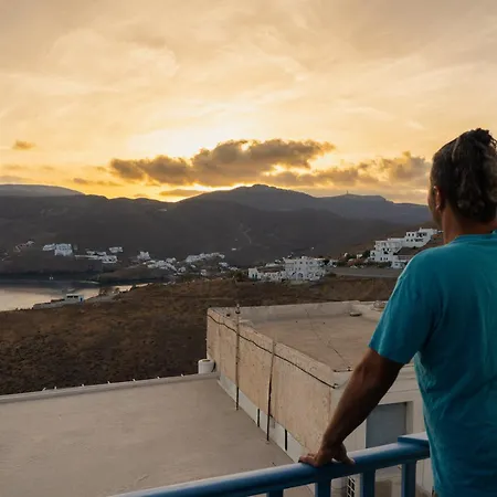 Margarita's * Astypálaia