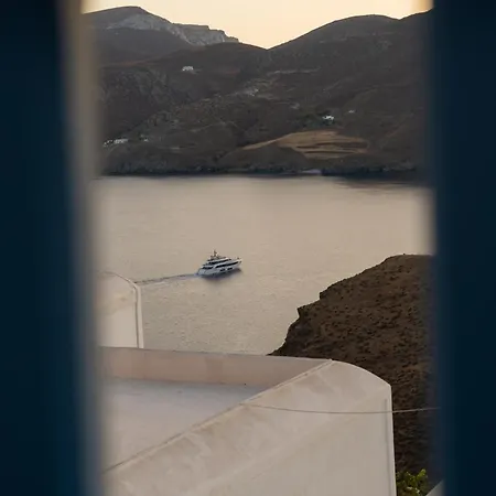 Margarita's Appartement *