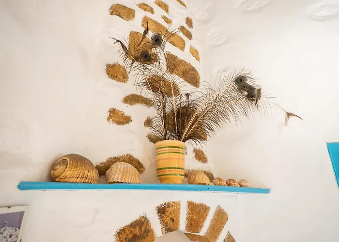 Appartamento Margarita's Astypálaia