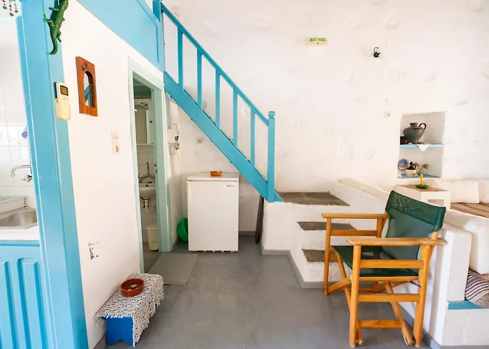 Appartamento Margarita's