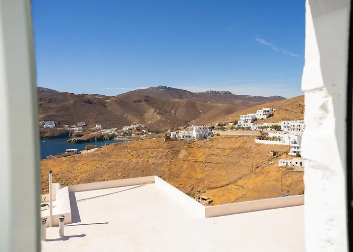 Margarita's Appartamento