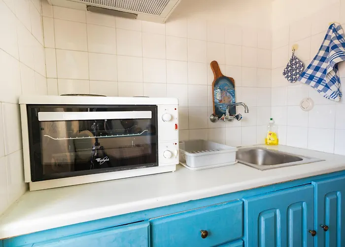 Margarita's Appartamento *