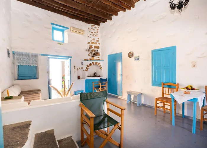 Margarita's Appartamento *