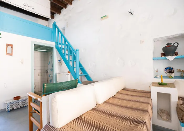 Appartamento Margarita's