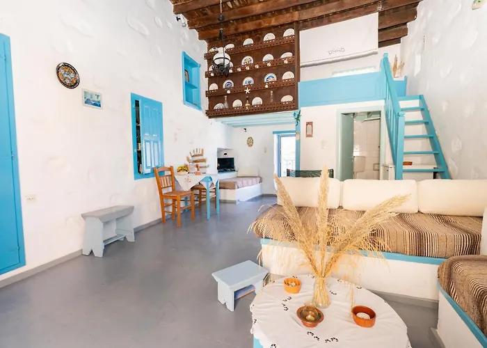 Margarita's Appartamento *