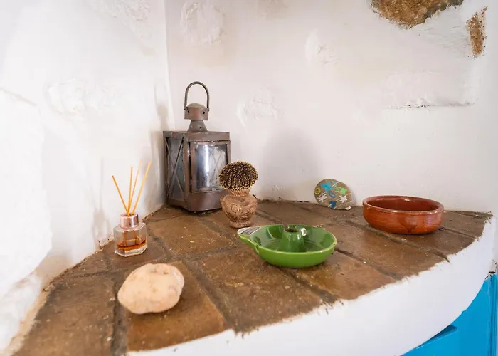 Margarita's Appartamento *