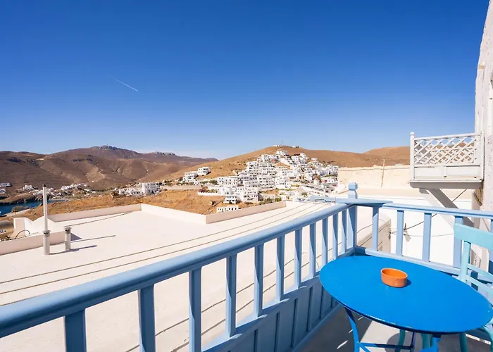 Appartamento Margarita's *