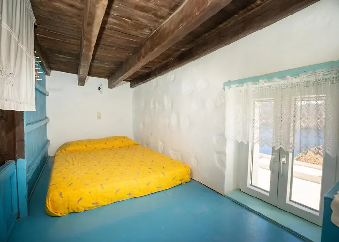 Margarita's Appartamento *