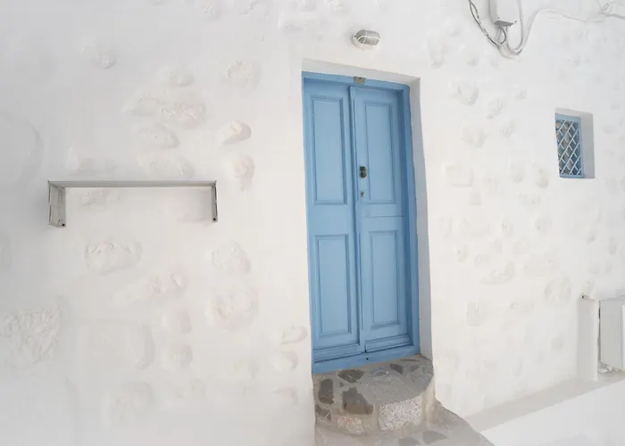 Margarita's Appartamento *