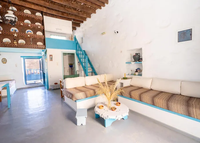 Appartamento Margarita's