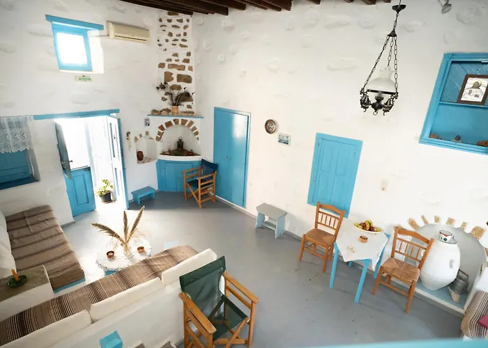 Margarita's Appartamento *