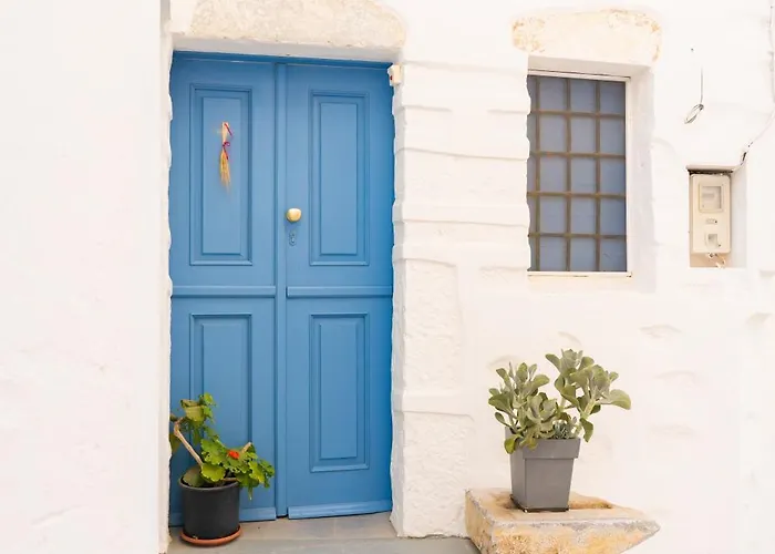 Margarita's * Astypálaia