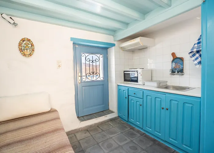 Margarita's Appartamento