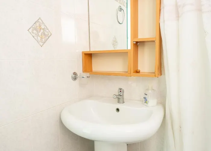 Margarita's Appartamento Astypálaia