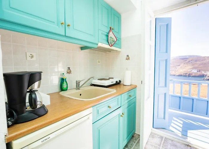 Margarita's * Astypálaia