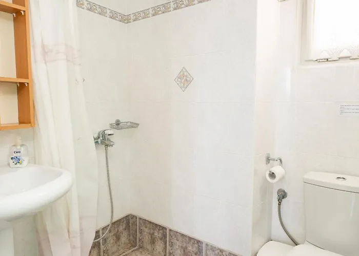 Margarita's Astypálaia